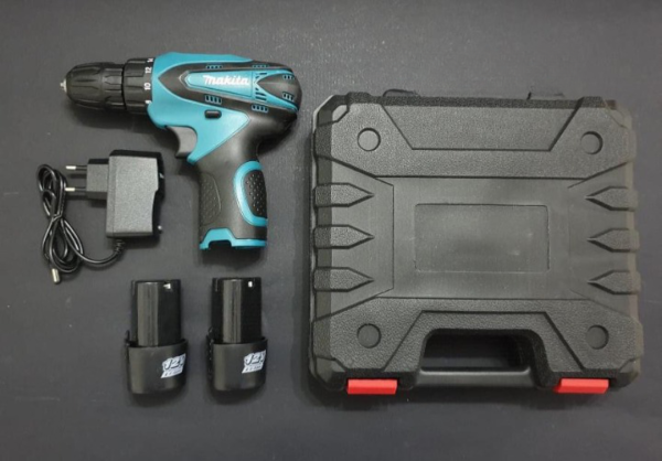 Makita šrafilica 12V