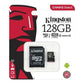 Memorijska kartica Kingstone 4GB-128GB