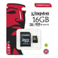 Memorijska kartica Kingstone 4GB-128GB