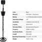 Metal detektor MD3028