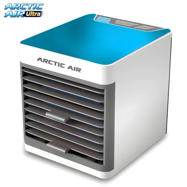 Mini prenosiva klima - Artic Air 2023