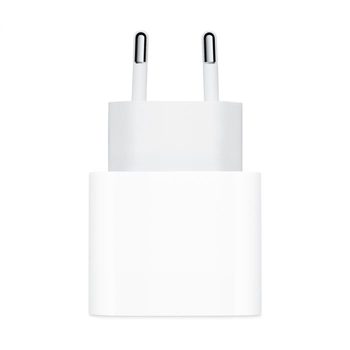 20W USB-C Power Adapter za Apple uređaje