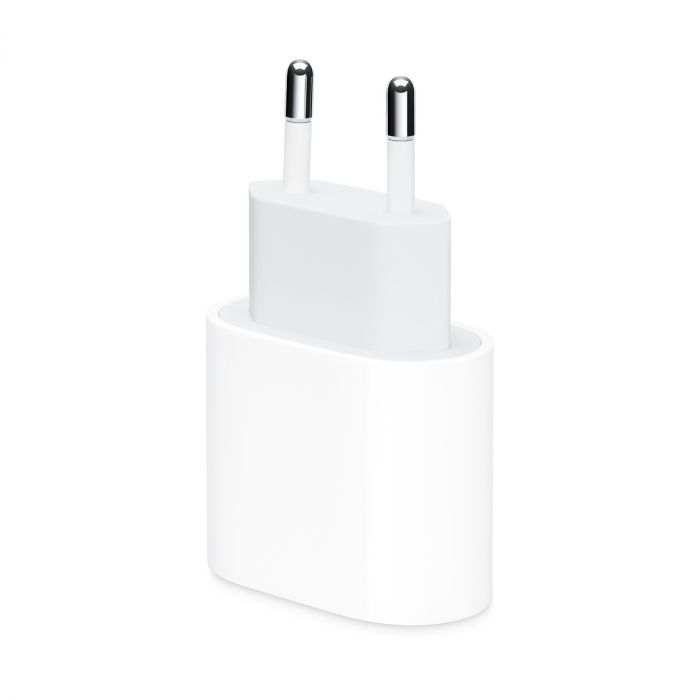 20W USB-C Power Adapter za Apple uređaje