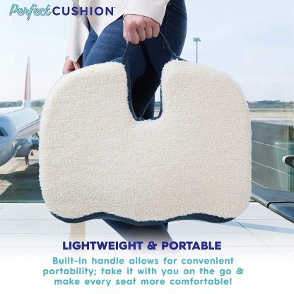 Perfect cushion – Jastuk za sedenje