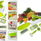 Secko Nicer Dicer Plus