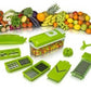 Secko Nicer Dicer Plus