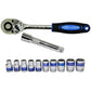 Set nasadnih ključeva – gedora 1/2″