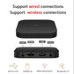 Smart Box My AI , Android 11.0, 2GB/8GB