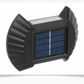 Solarna zidna lampa – 4kom.