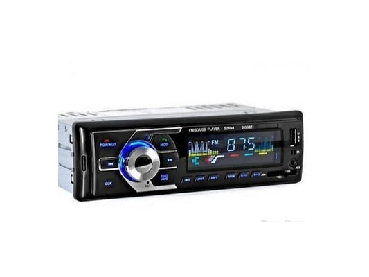 Auto radio mp3 Bluethooth