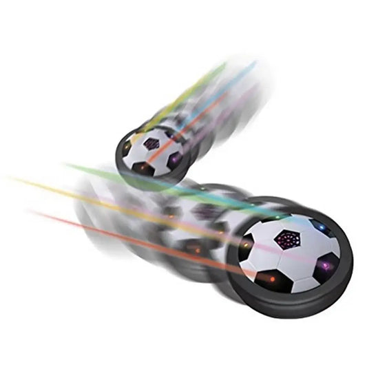 Hover Ball Lopta - Bezbedna Zabava za Male Istraživače