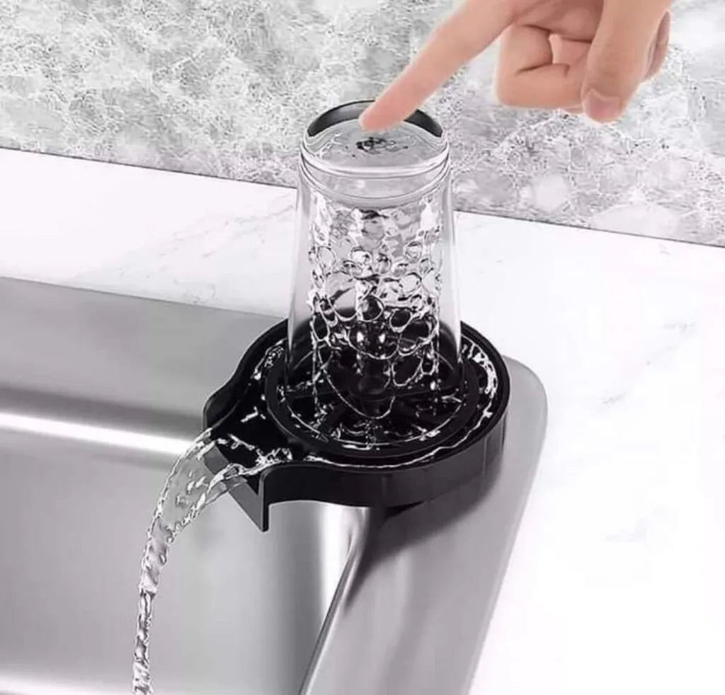 Dodatak za sudoperu za pranje čaša