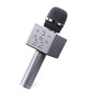 Mikrofon karaoke bluetooth V7