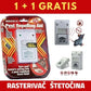 Riddex rasterivač štetočina 1+1 gratis