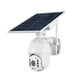 Solarna kamera PTZ 4G 3MPX
