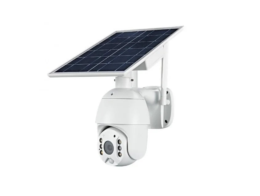 Solarna kamera PTZ 4G 3MPX
