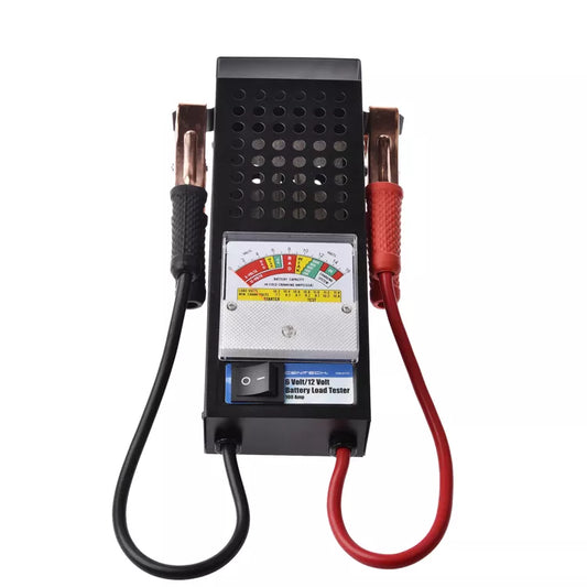 Tester za akumulatore