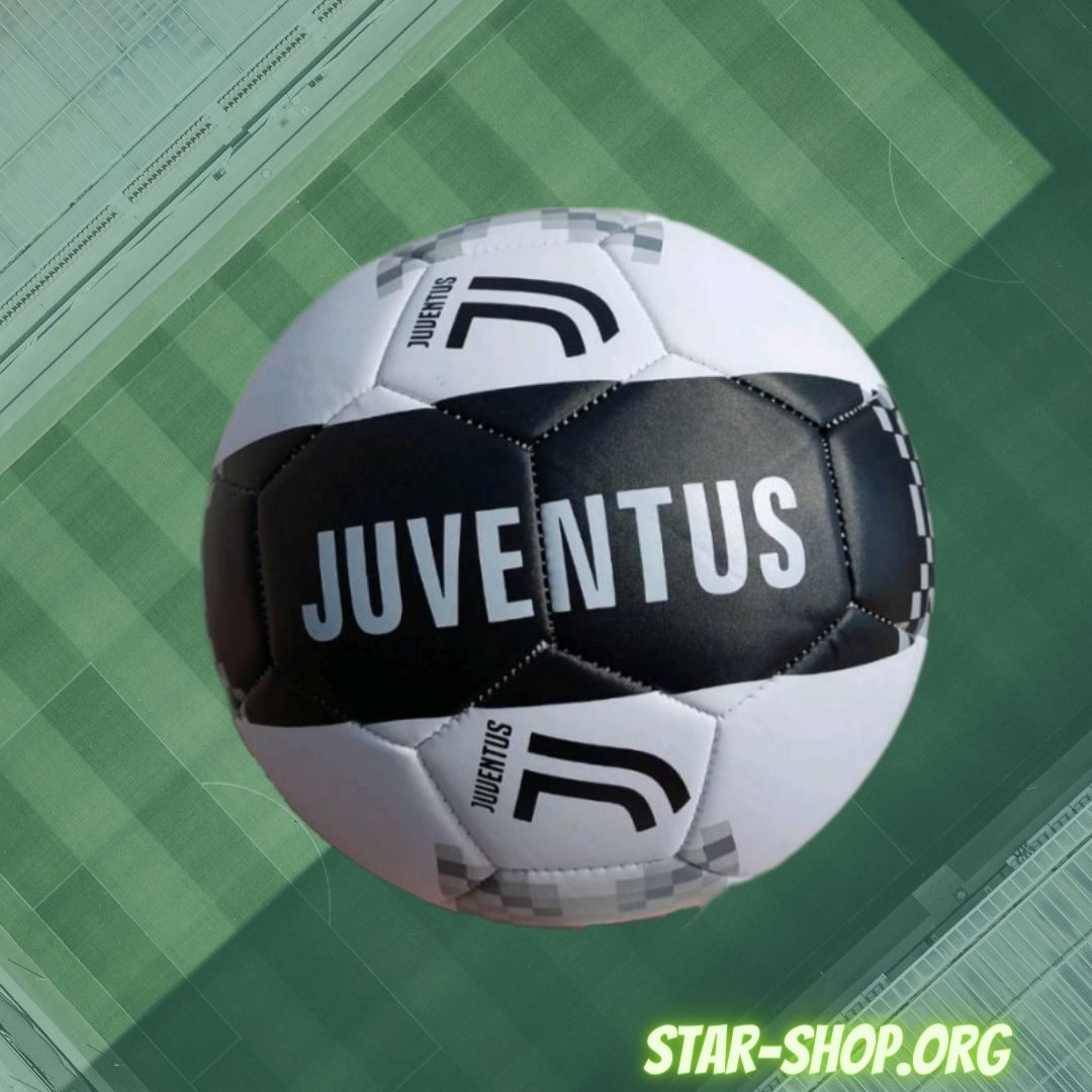 Juventus fudbalska lopta